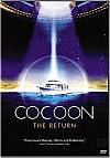 Cocoon: El Retorno
